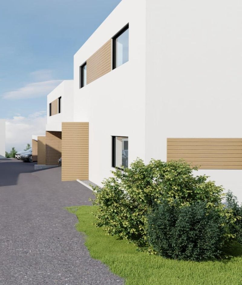 harmony5 apartments nahe Traunsee